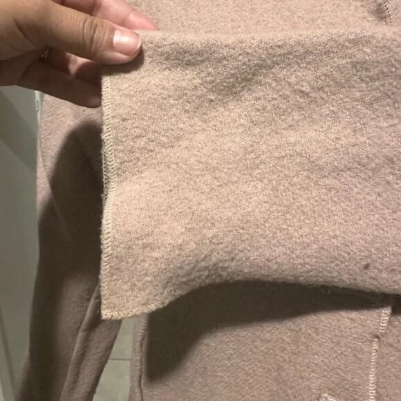 Sigrid Olsen Rose Wool Jacket - Picture 3 of 7